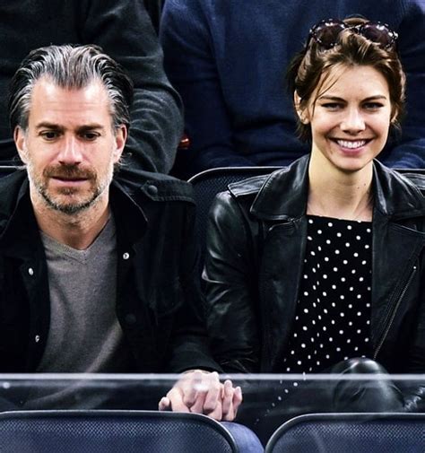 lauren cohan boyfriend|lauren cohan boyfriend 2021.